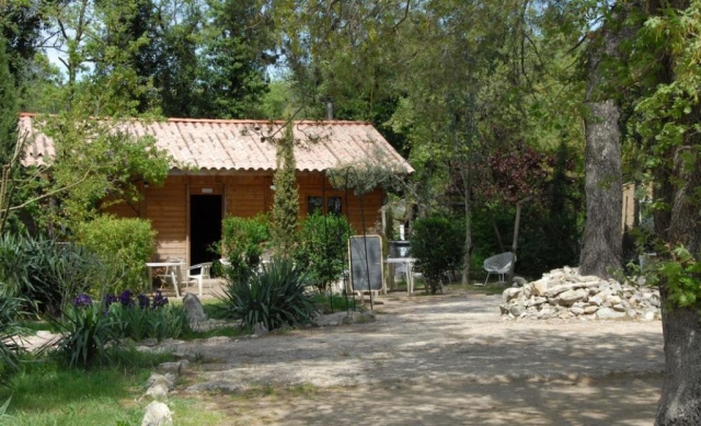  The Renarde Equestrian Center 