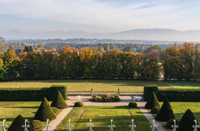  Jardins French 