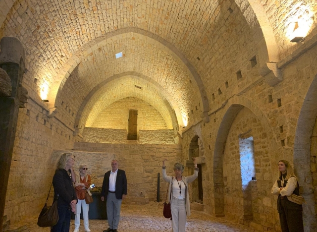 Reserva tu visita guiada 