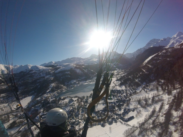  Die herrlichen Landschaften der Hautes-Pyrénées 