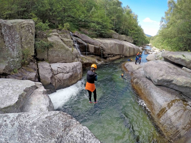  Pools naturales en Occitanie 
