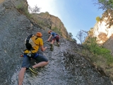 通过Corda在Tarn Gorges -2H30
