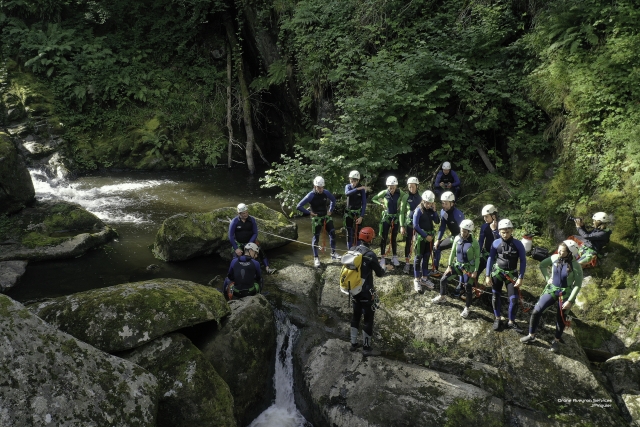 Canyon Argence（1）