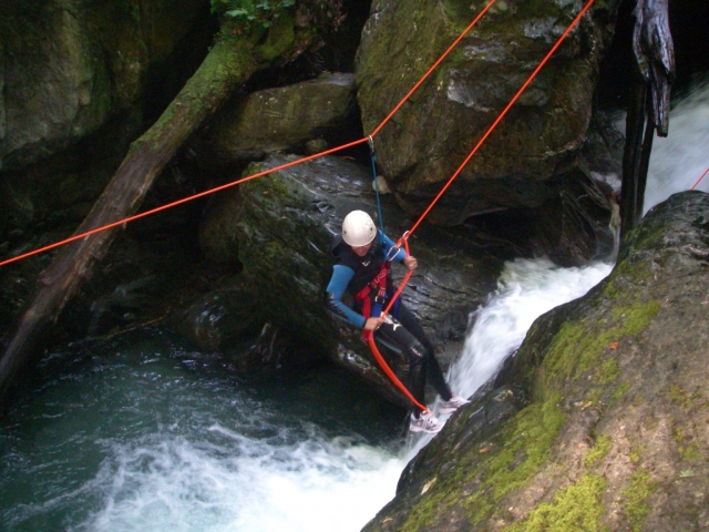  Guided recall in Ariège 