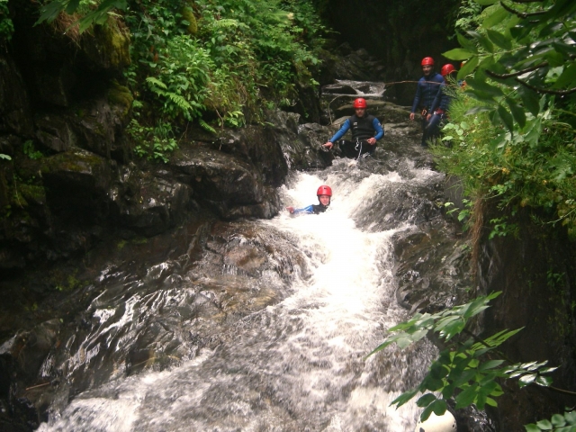 Look about a Tyrolean in Vicdessos