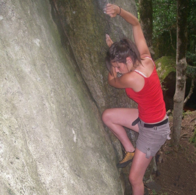  Reserve su actividad de escalada en Ariège 