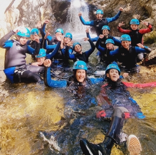 在Azéro峡谷-1/2天容易峡谷