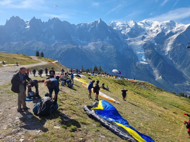  despegue del plan PraZ 