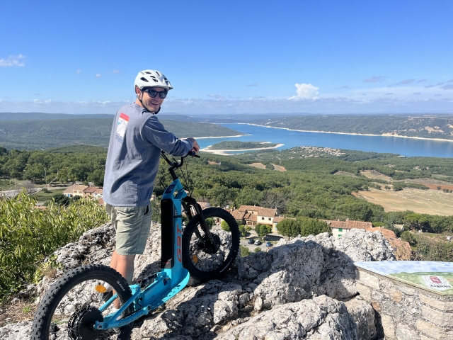  Reserve seu aumento 100% ecológico em Provence 