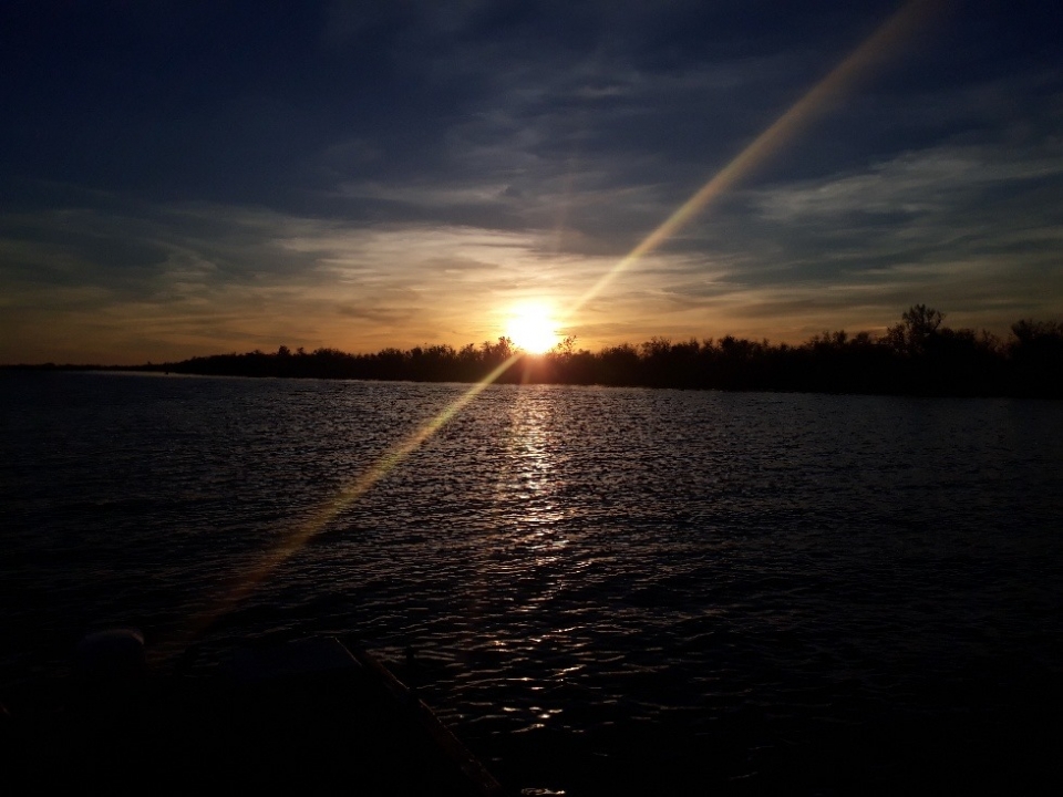 Une lumière unique pour un moment magique Une lumière unique pour un moment magique