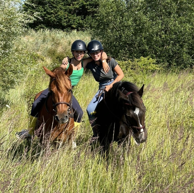  Ven a visitarnos a Normandía