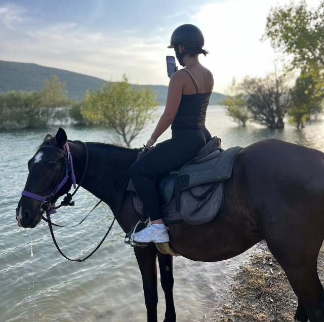 与您所爱的人留下终生难忘的回忆