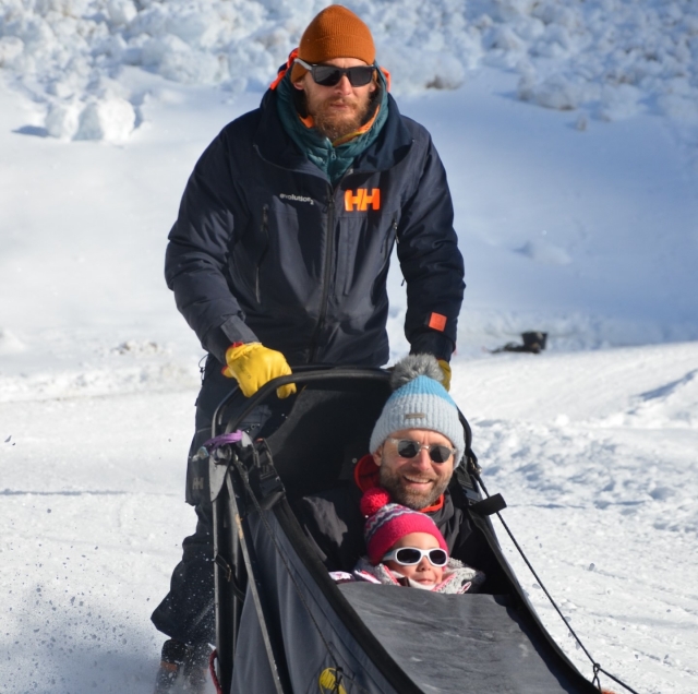 Uma atividade ideal para você e seus filhos 