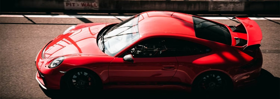  Reserve suas 5 voltas em uma Ferrari