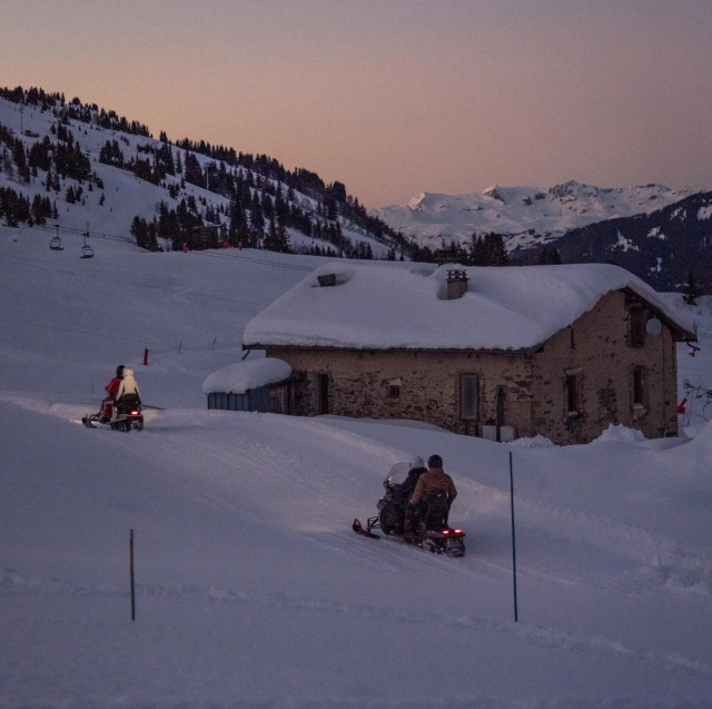  Führen Sie eine einzigartige Aktivität in der Region durch 