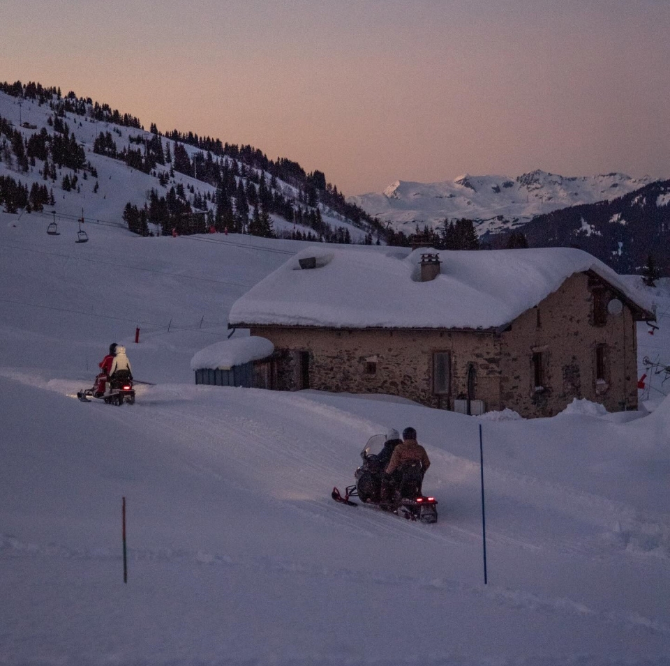  Führen Sie eine einzigartige Aktivität in der Region durch 