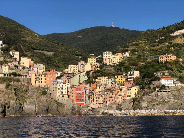  El sur de Francia es magnífico 