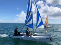 Club Nautique du Rohu 