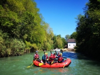 Activité ludique en famille