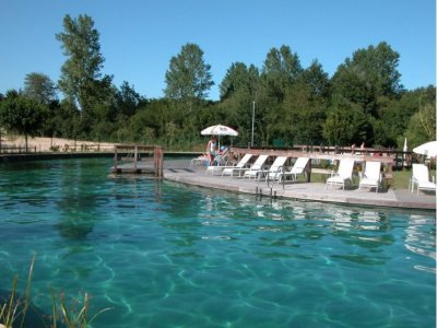 Parc en Ciel Parcs Aquatiques
