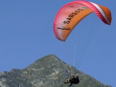 Sarrat Evasion 