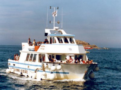 vedettes de l ile de batz promenades en bateau