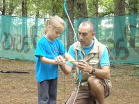  Archery near Agen