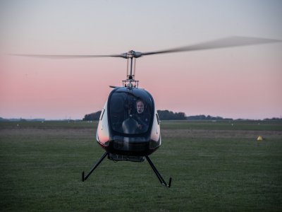 FRANCE ULM 