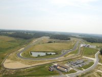 Le circuit de Haute-Saintonge