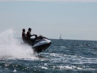  Try Jet Skiing in Vendée 