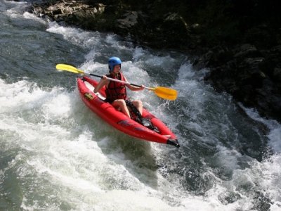 Ur Bizia Kayak