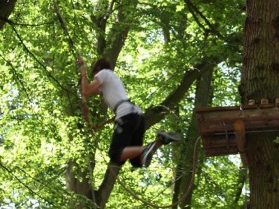 Woody Park