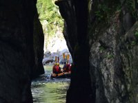 Un cadre idyllique