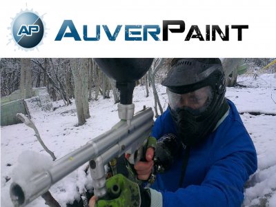 Auverpaint Paintball