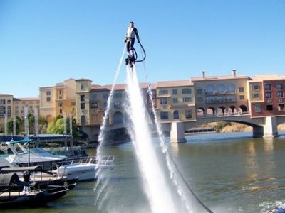 Sports Mer Flyboard