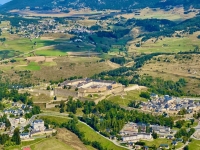  Ultraleichtflug zur Besichtigung der Loire-Atlantique aus der Luft 