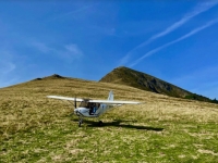 Aprovecha un vuelo de iniciación con un piloto titulado 