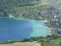  Atemberaubende Aussicht bei unserem Entdeckungsflug 