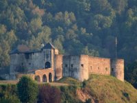 Découvrez les monuments historiques de la région avec notre vol en montgolfière