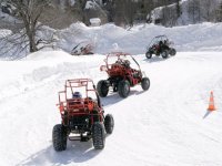 Circuit Glace Tignes 