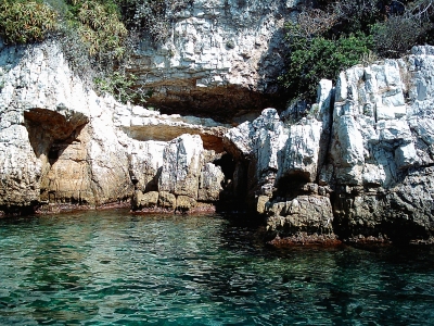 aluguel de efoil Côte d'Azur 1 dia