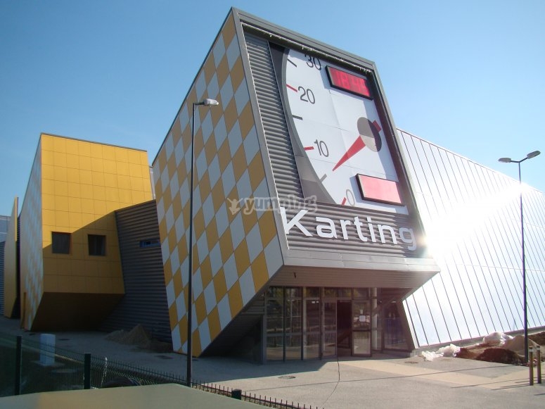 X Treme Fun 08, tarifs et réservations 2023