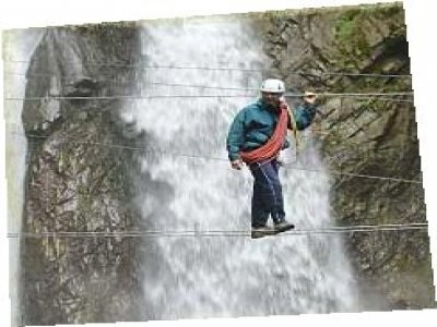 Vertige de l'Adour