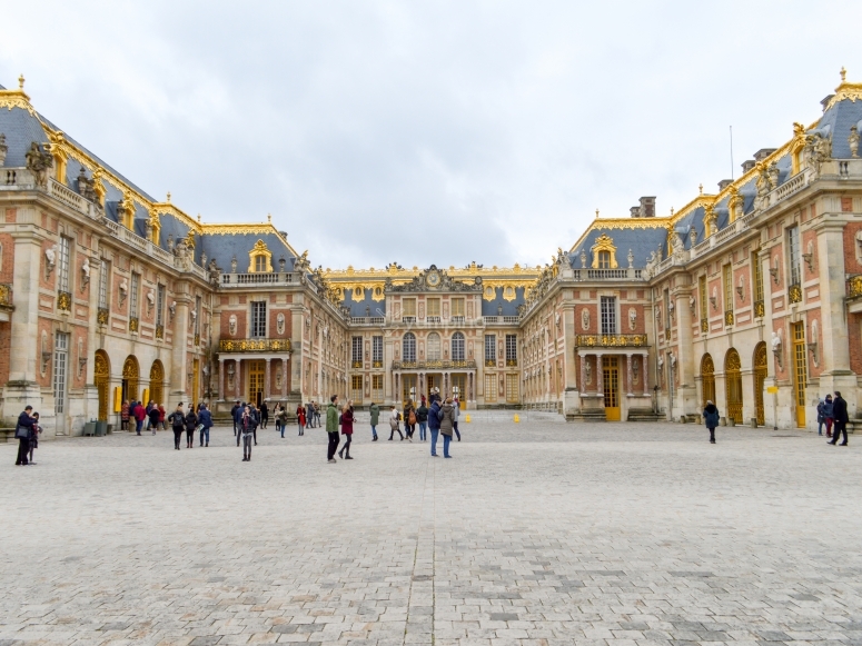 Boleto de entrada al Palacio de Versalles. desde 21€ | Yumping