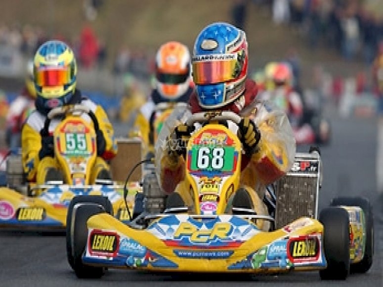 Karting de lessay 08 image