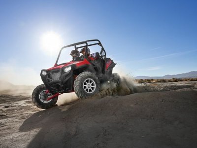 Choucas Sport Buggy