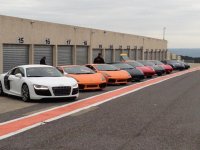  Autos excepcionales