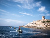 Jet Ski en Corse