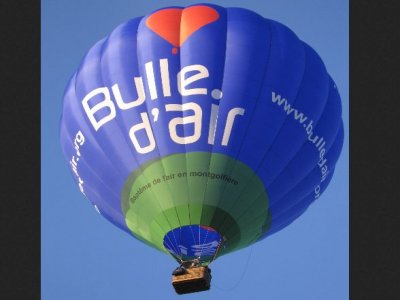 Bulle d'Air
