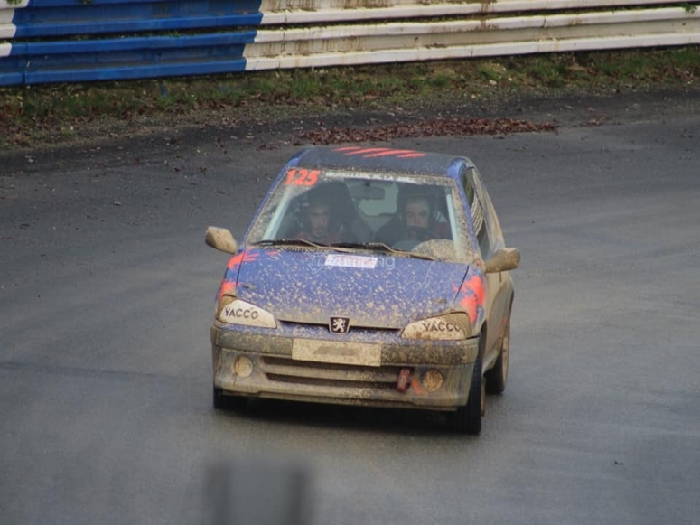 Chaps Racing Chap'Racing 24, tarifs et réservations 2026 | Yumping